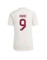 Bayern Munich Harry Kane #9 Kolmaspaita 2023-24 Lyhythihainen